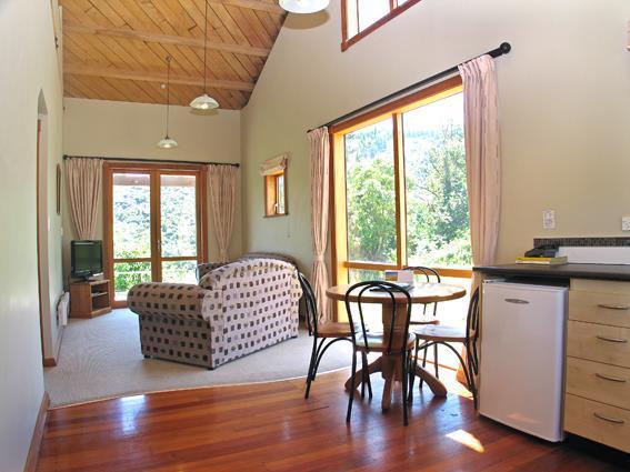 Silverstream Retreat Lower Hutt Exterior photo